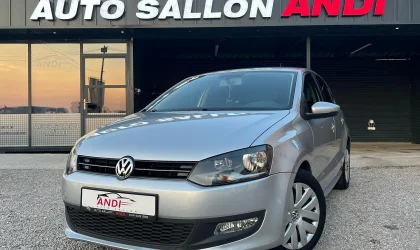 Volkswagen Polo  - 2013