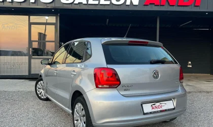 Volkswagen Polo  - 2013