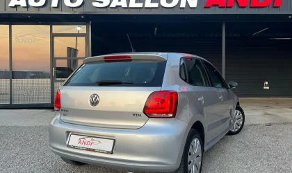 Volkswagen Polo  - 2013