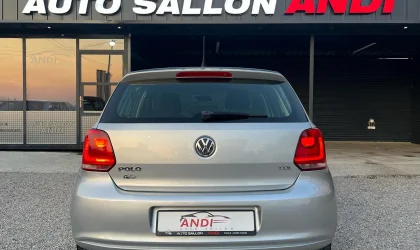 Volkswagen Polo  - 2013
