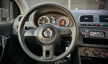 Volkswagen Polo  - 2013