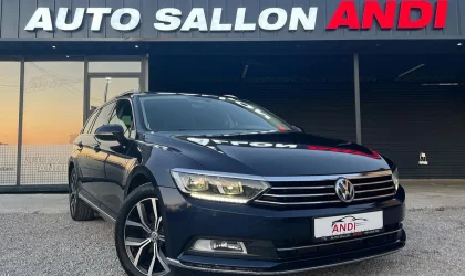 Volkswagen Passat  - 2017