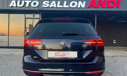 Volkswagen Passat  - 2017