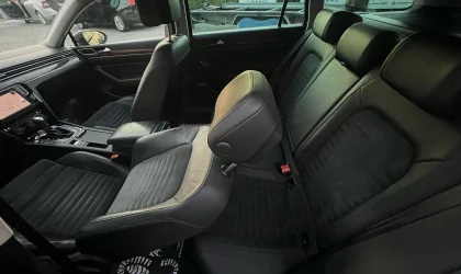 Volkswagen Passat  - 2017