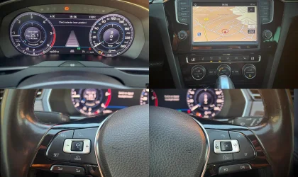 Volkswagen Passat  - 2017