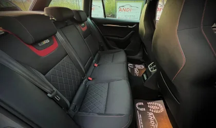 Skoda Octavia RS  - 2019