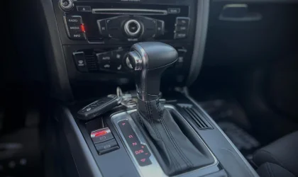 Audi A4  - 2014