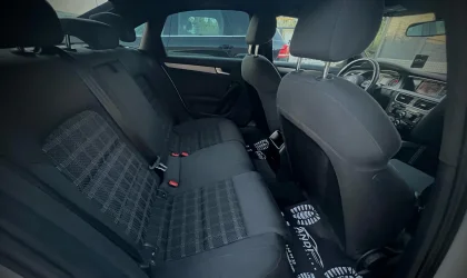 Audi A4  - 2014