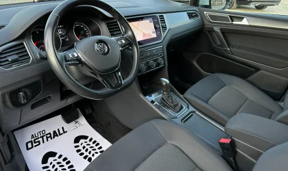 Volkswagen Golf Sportsvan  - 2018