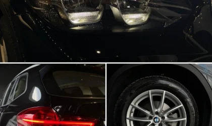 BMW X3  - 2020