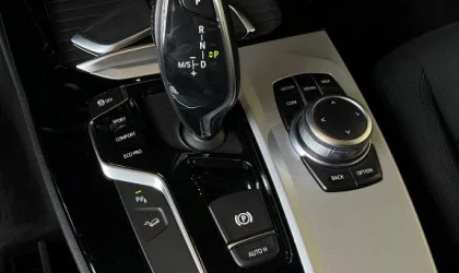 BMW X3  - 2020