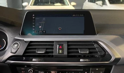 BMW X3  - 2020