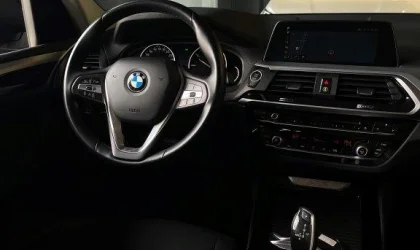 BMW X3  - 2020