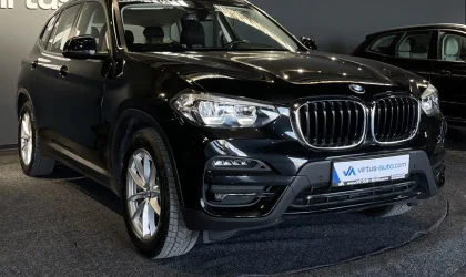 BMW X3  - 2020