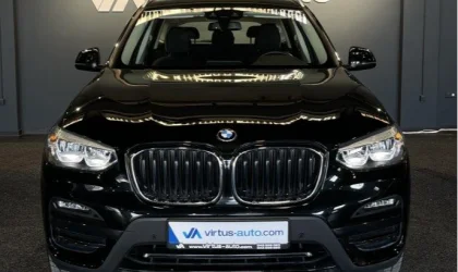 BMW X3  - 2020