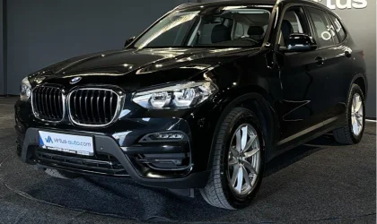 BMW X3  - 2020