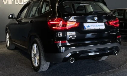 BMW X3  - 2020