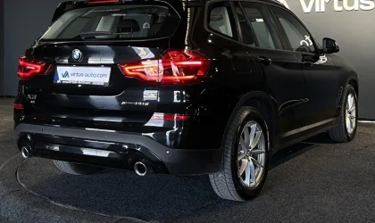 BMW X3  - 2020