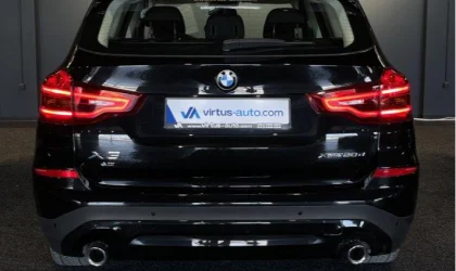 BMW X3  - 2020