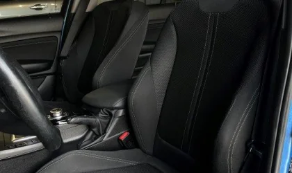 BMW 1 Series  - 2018