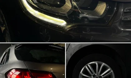 Citroën C4  - 2017