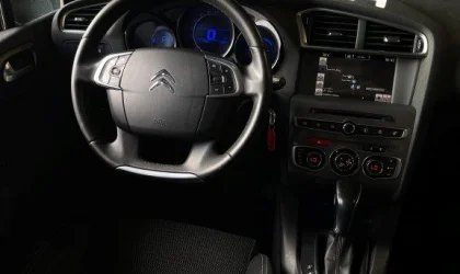 Citroën C4  - 2017