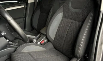 Citroën C4  - 2017