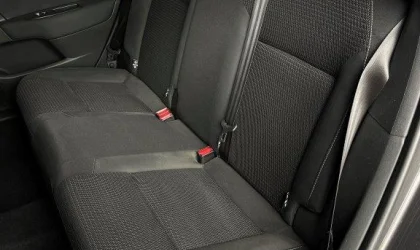 Citroën C4  - 2017