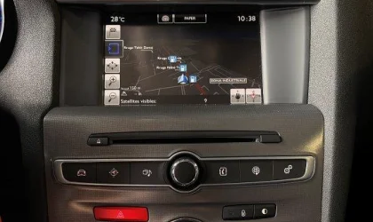 Citroën C4  - 2017
