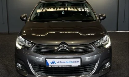 Citroën C4  - 2017