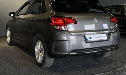 Citroën C4  - 2017
