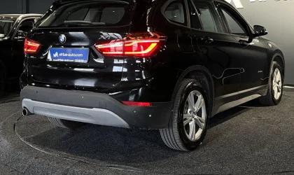 BMW X1  - 2018