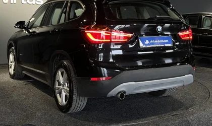 BMW X1  - 2018