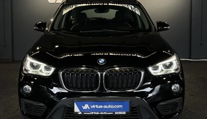 BMW X1  - 2018