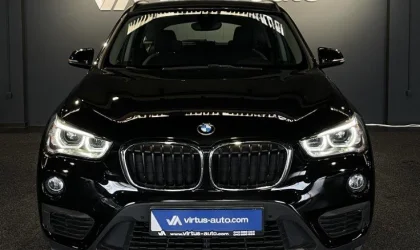 BMW X1  - 2018