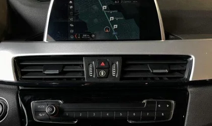 BMW X1  - 2018