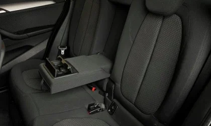 BMW X1  - 2018