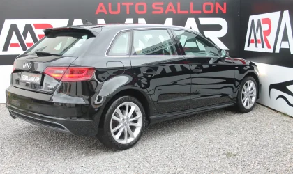 Audi A3  - 2013