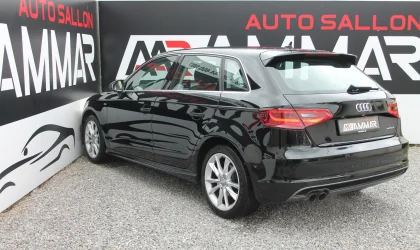 Audi A3  - 2013