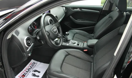 Audi A3  - 2013