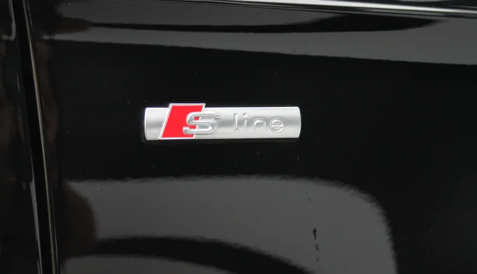 Audi A3  - 2013