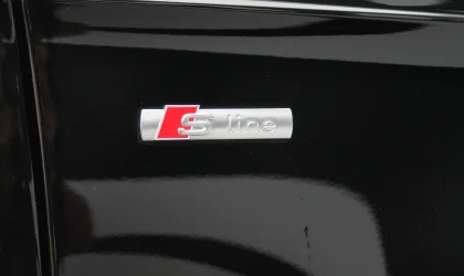 Audi A3  - 2013