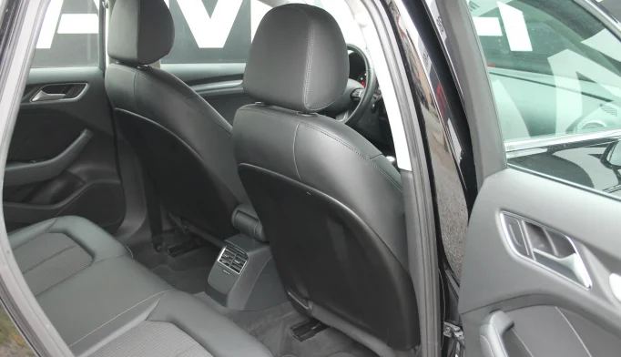 Audi A3  - 2013