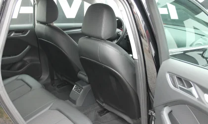 Audi A3  - 2013