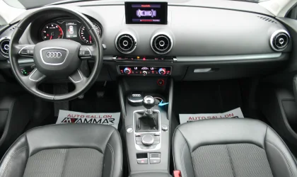 Audi A3  - 2013