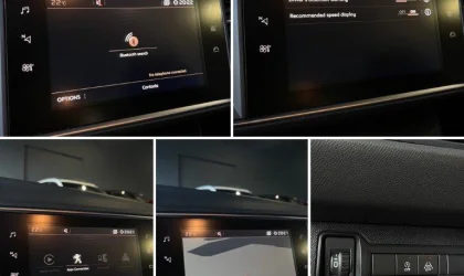 Peugeot 308  - 2018