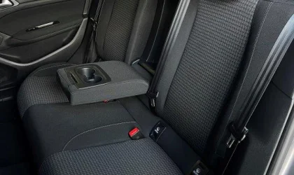 Peugeot 308  - 2018