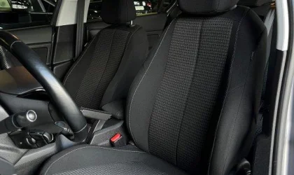 Peugeot 308  - 2018