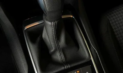 Peugeot 308  - 2018