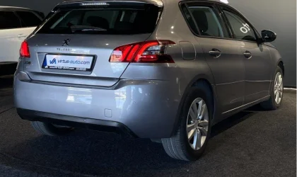 Peugeot 308  - 2018